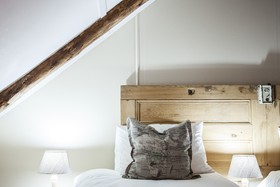 Bergsicht Country Cottages - Town