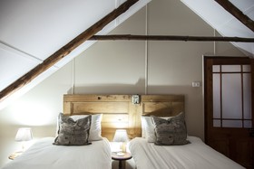 Bergsicht Country Cottages - Town