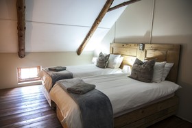 Bergsicht Country Cottages - Town