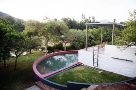 Essere Lodge