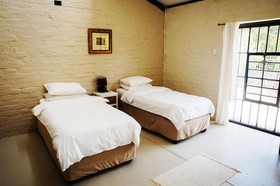 Essere Lodge