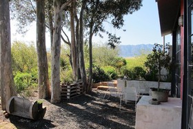 Essere Lodge