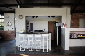 Essere Lodge