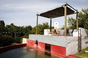 Essere Lodge
