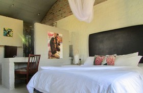 Essere Lodge