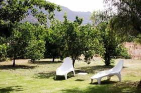 Essere Lodge