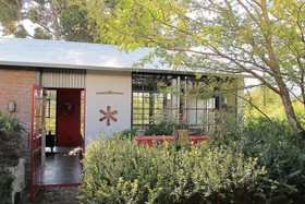 Essere Lodge