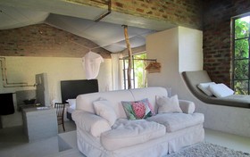 Essere Lodge