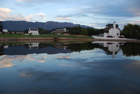 Manley Wine Lodge