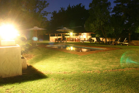 Manley Wine Lodge