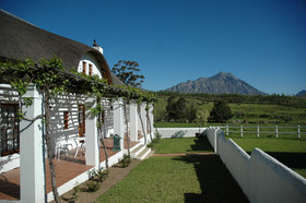 Manley Wine Lodge