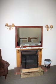 Manley Wine Lodge