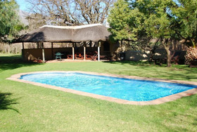 Manley Wine Lodge