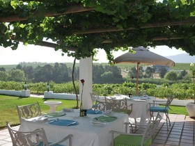 Rijks Country House