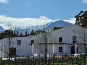 Rijks Country House