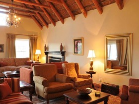 Rijks Country House