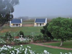 Rijks Country House