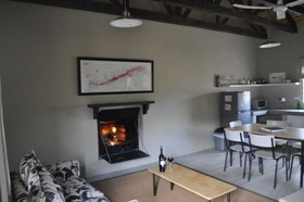 Saronsberg Vineyard Cottages