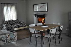Saronsberg Vineyard Cottages