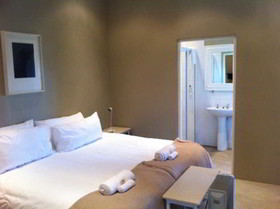 Saronsberg Vineyard Cottages