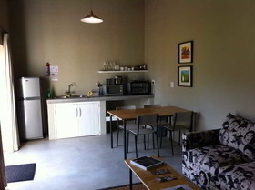 Saronsberg Vineyard Cottages