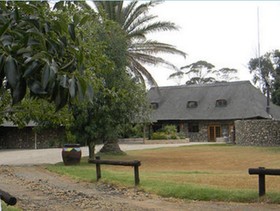 Lions Rest Country Estate