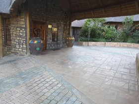 Lions Rest Country Estate