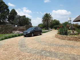 Lions Rest Country Estate