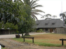 Lions Rest Country Estate