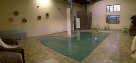 Lions Rest Country Estate