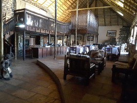 Lions Rest Country Estate