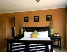 Lions Rest Country Estate