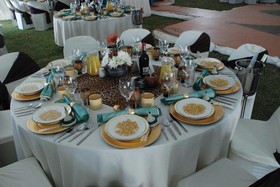 Lions Rest Country Estate