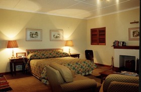 Coach House