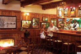 Coach House