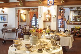 Coach House