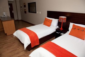 Hotel@Tzaneen