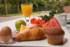 Hotel@Tzaneen