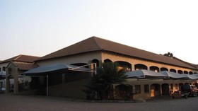 Ivory Tusk Lodge