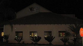 Ivory Tusk Lodge