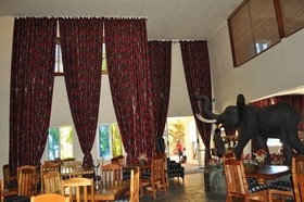 Ivory Tusk Lodge