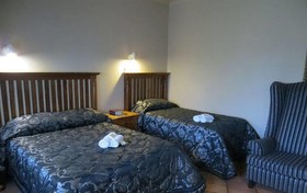 Ivory Tusk Lodge