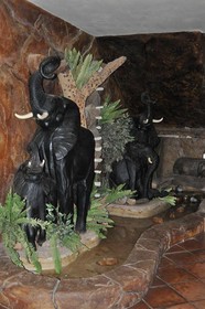 Ivory Tusk Lodge