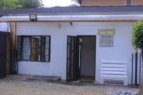 Kaste Guesthouse