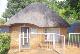 Kaste Guesthouse