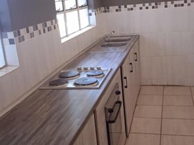 Kaste Guesthouse