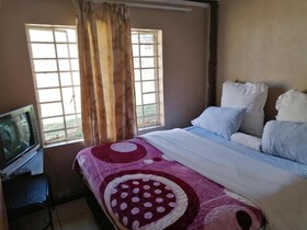 Kaste Guesthouse