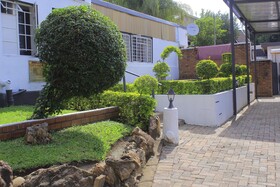 Kaste Guesthouse