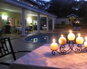La Baruné Guest House