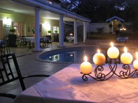 La Baruné Guest House